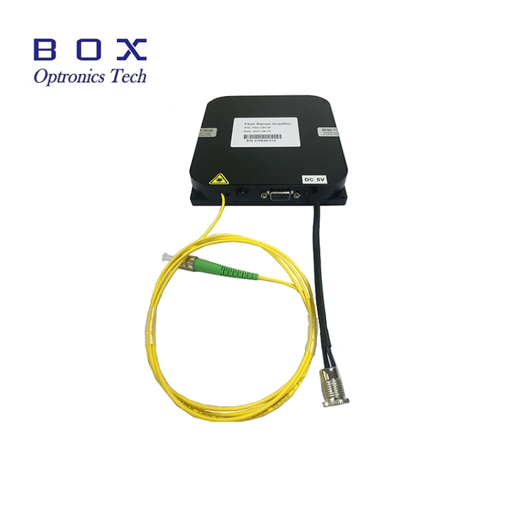 OKT sistemleri için geniş bant ışığı SLD 1310 nm kaynakları