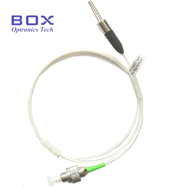 1625 nm 2.5g DFB Pighting Diyot Lazeri