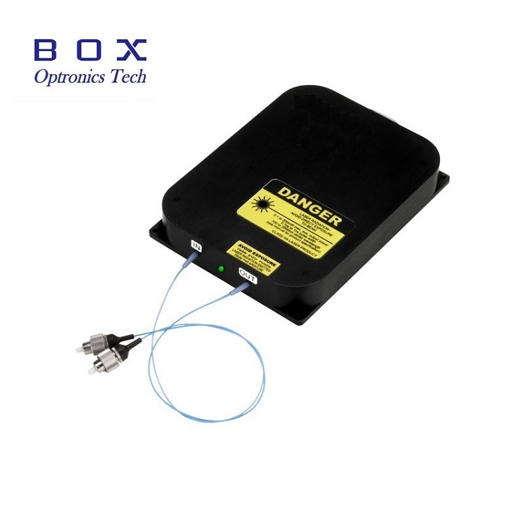 Dağıtılmış fiber -optik ses teknolojisi