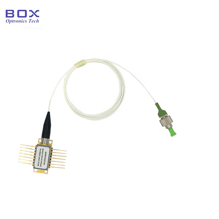 1064-nm fiber optik lazerin uygulama alanları nelerdir?