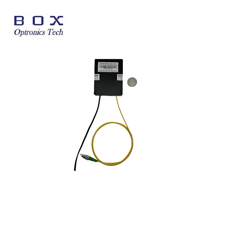 DFB ışık kaynağı endüstriyel otomasyonda neden popüler hale geliyor?