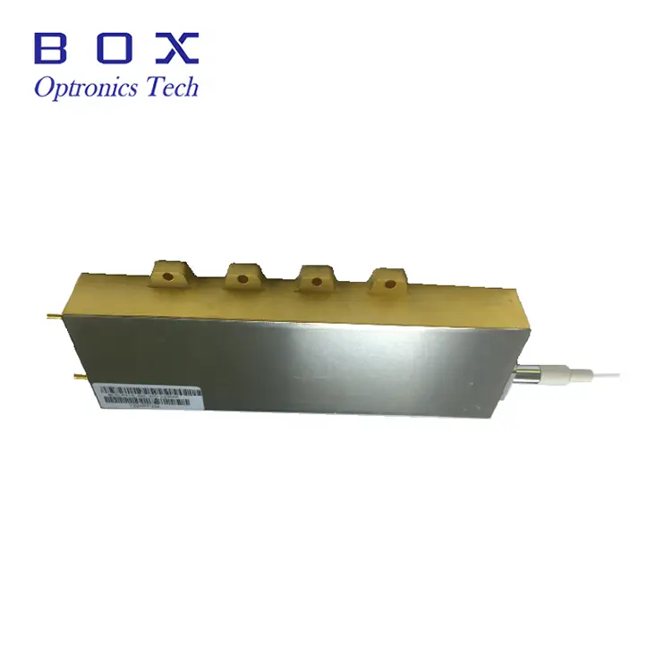 915 nm 1000 W yarı iletken fiber lazer diyot